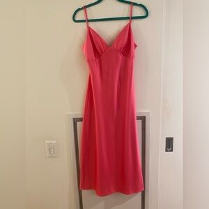 Dynamite slip dress